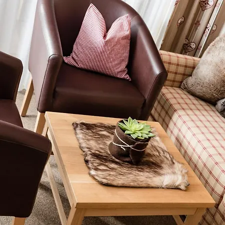 Boutique Nives - Luxury & Design In The Dolomites Sëlva di Val Gardena