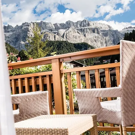 Boutique Nives - Luxury & Design In The Dolomites